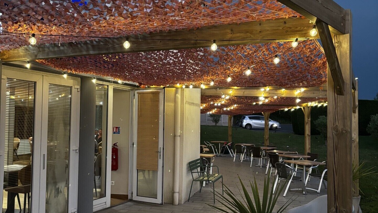 Photo of Patio Balcony in Saint-Lo