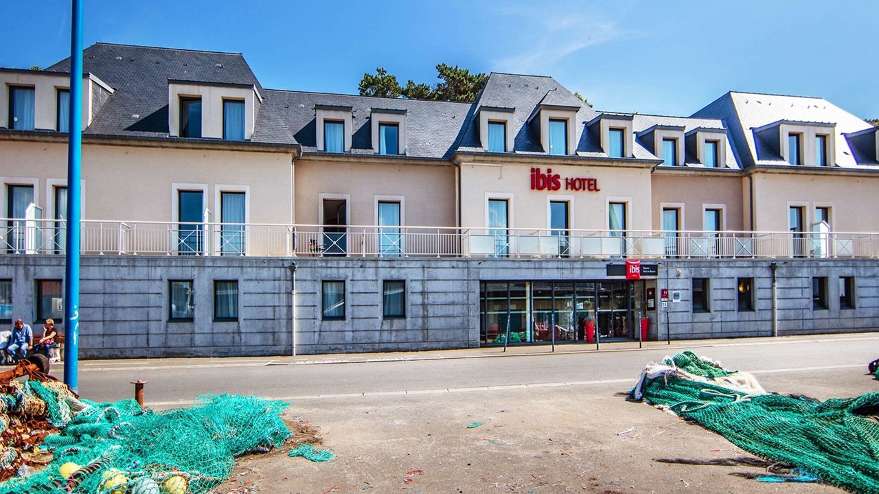 Photo of Outdoor in Port-en-Bessin-Huppain