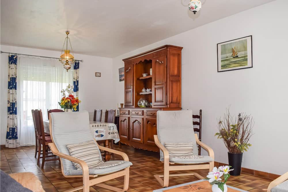 Photo of Bedroom in Paimpol