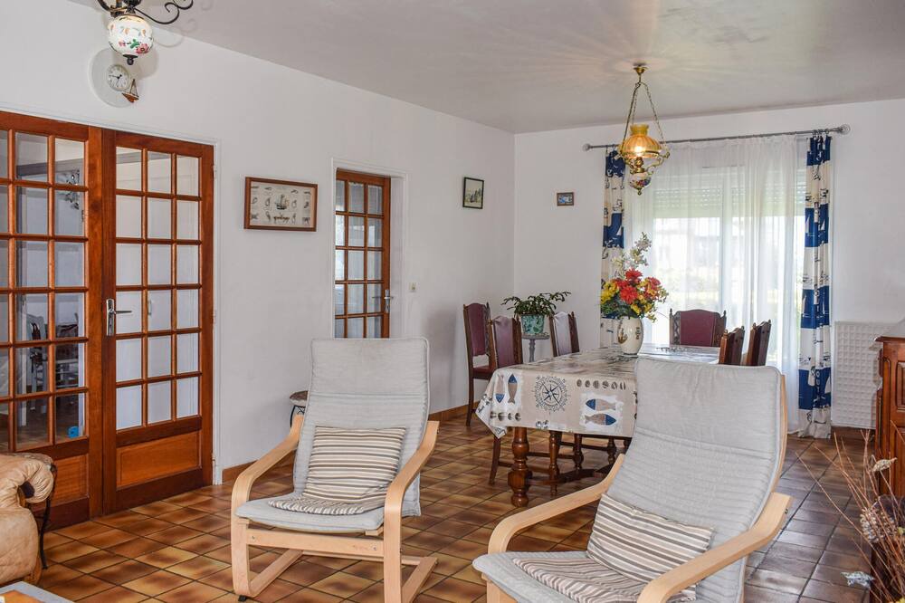 Photo of Bedroom in Paimpol