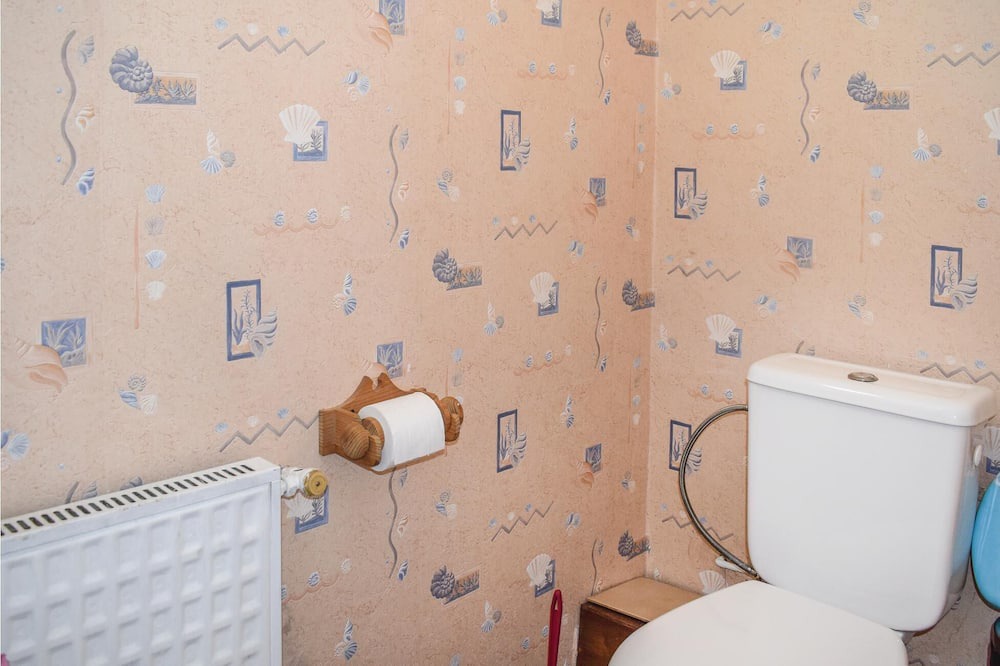 Photo of Bathroom in Paimpol