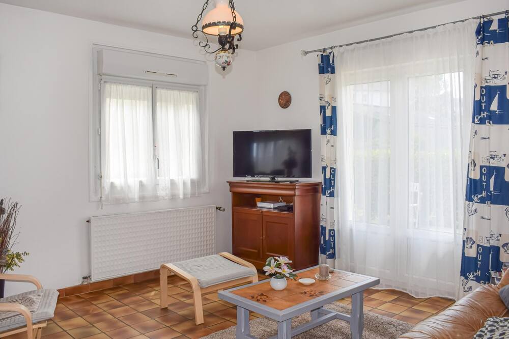 Photo of Bedroom in Paimpol