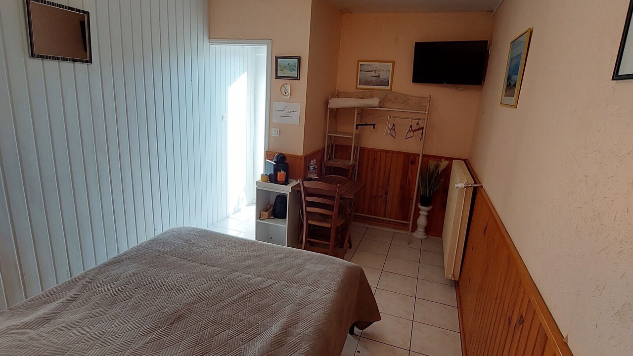Photo of Bedroom in Beauvoir