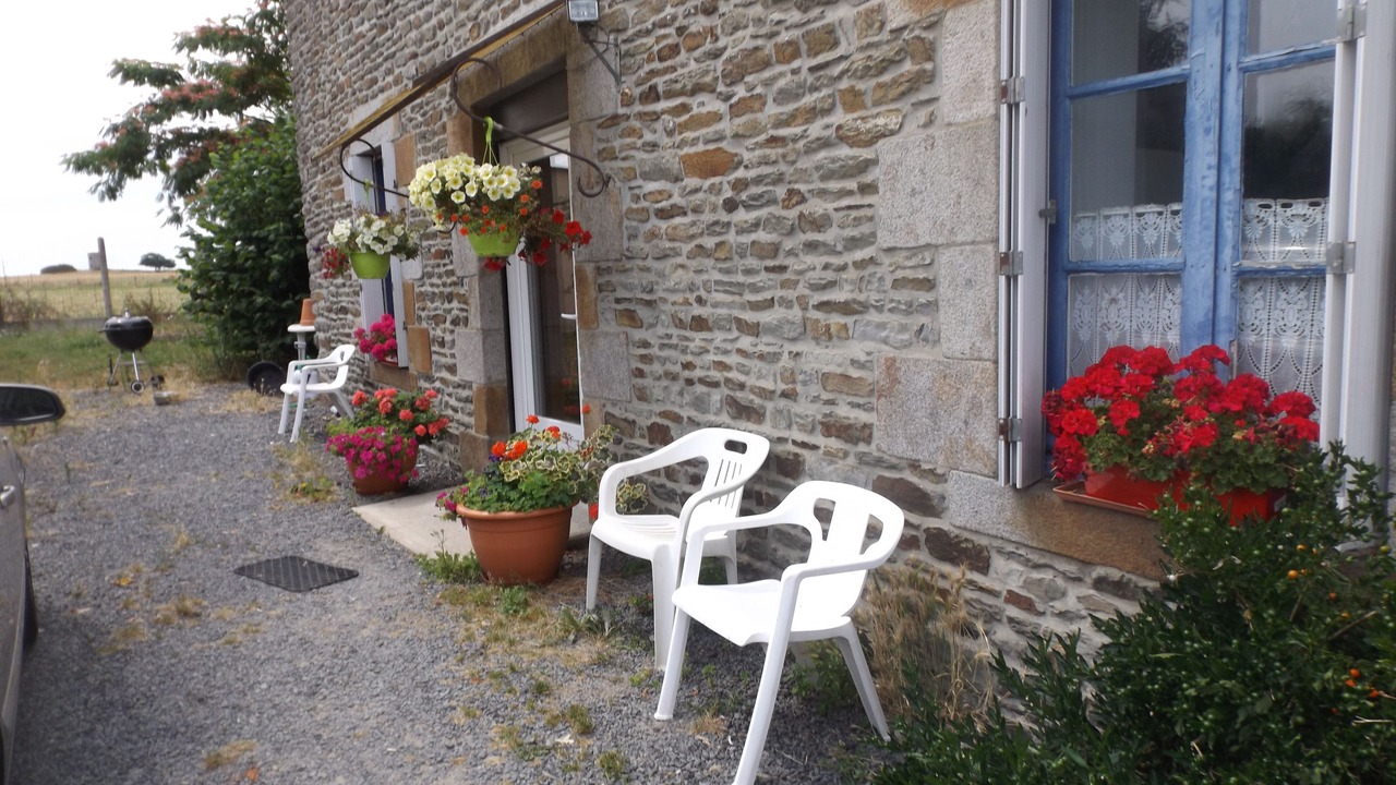 Photo of Outdoor in Beauvoir