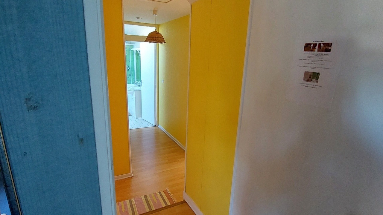 Photo of Bedroom in Beauvoir