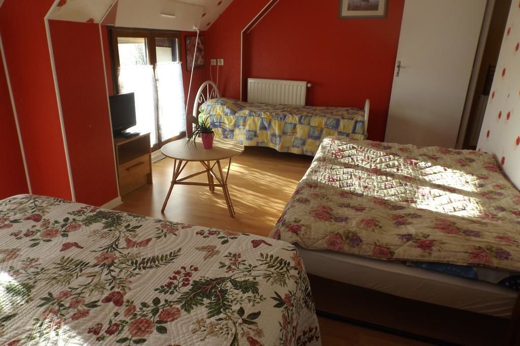 Photo of Bedroom in Beauvoir