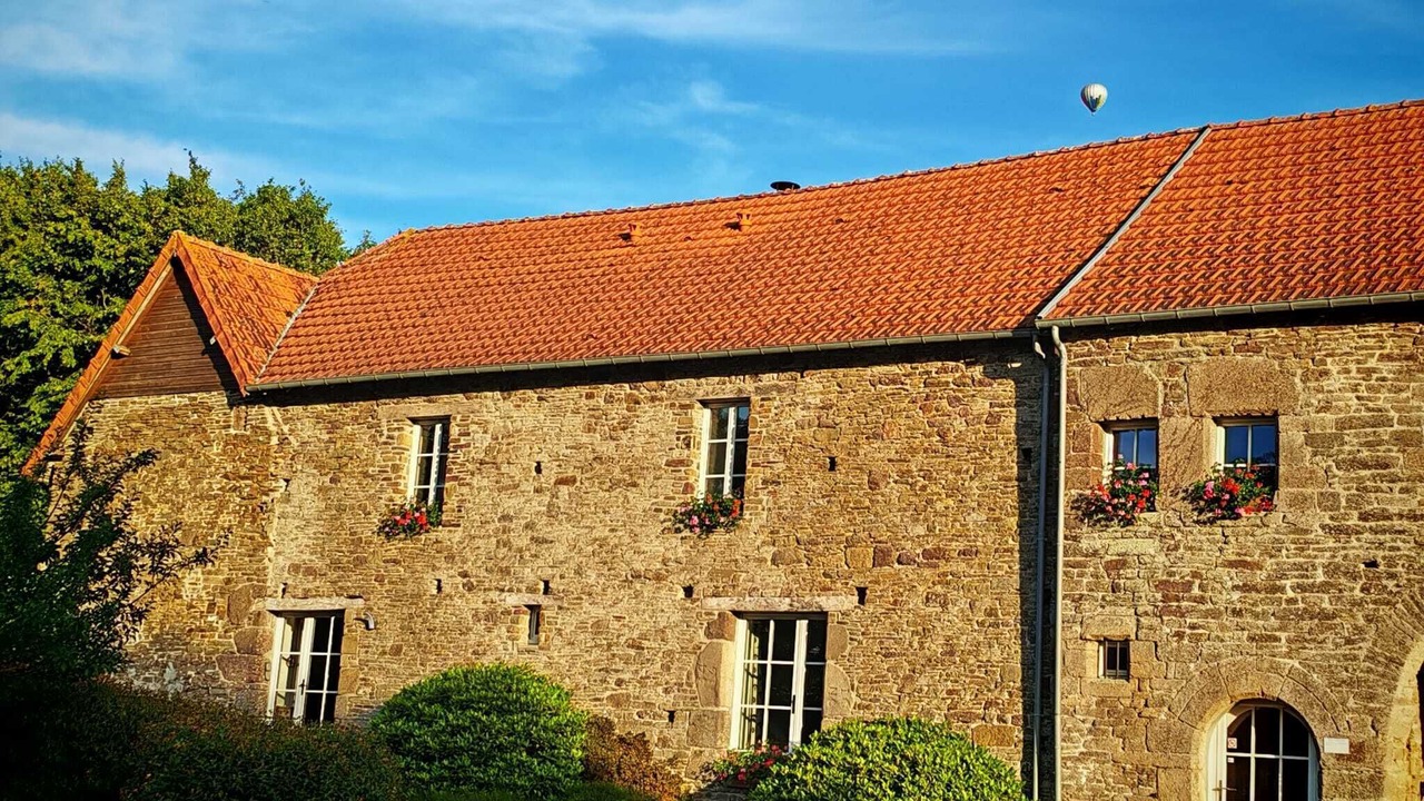 Photo of Outdoor in Saint-Amand