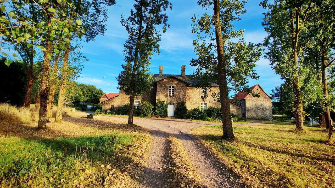 Photo of Outdoor in Saint-Amand