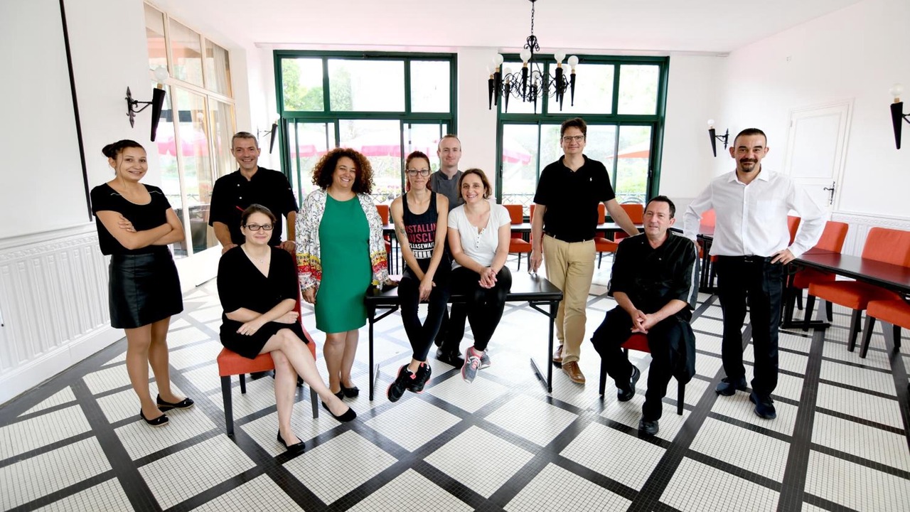 Photo of Others in Josselin