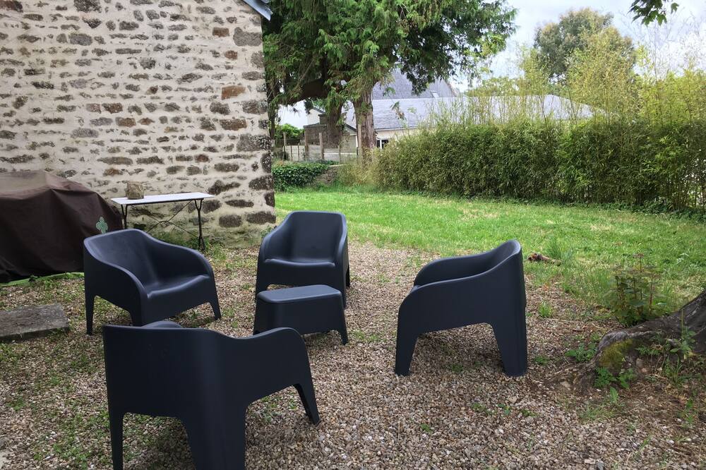 Photo of Outdoor in Larmor-Baden