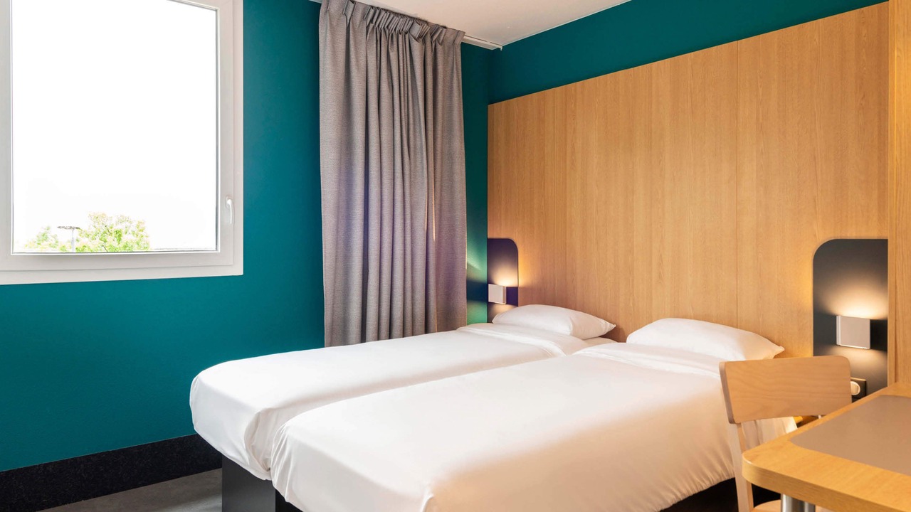 Photo of Bedroom in Savenay