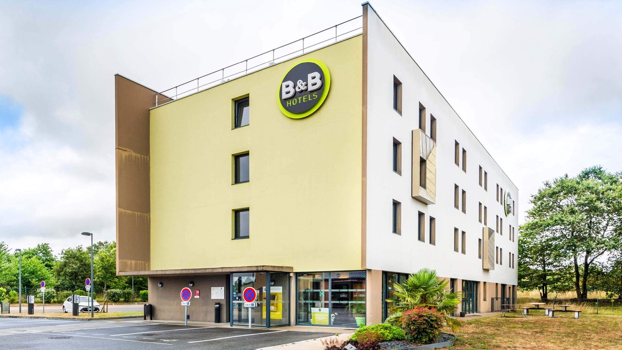 Photo of Outdoor in Savenay