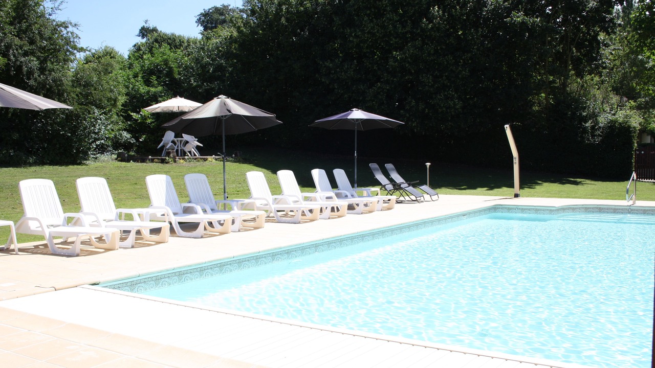 Photo of Outdoor in Asnieres sur Vegre