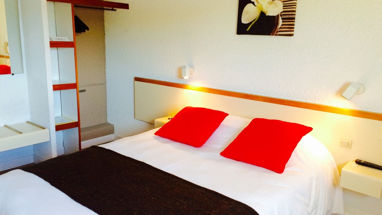 Photo of Bedroom in Saint-Nicolas-de-Redon
