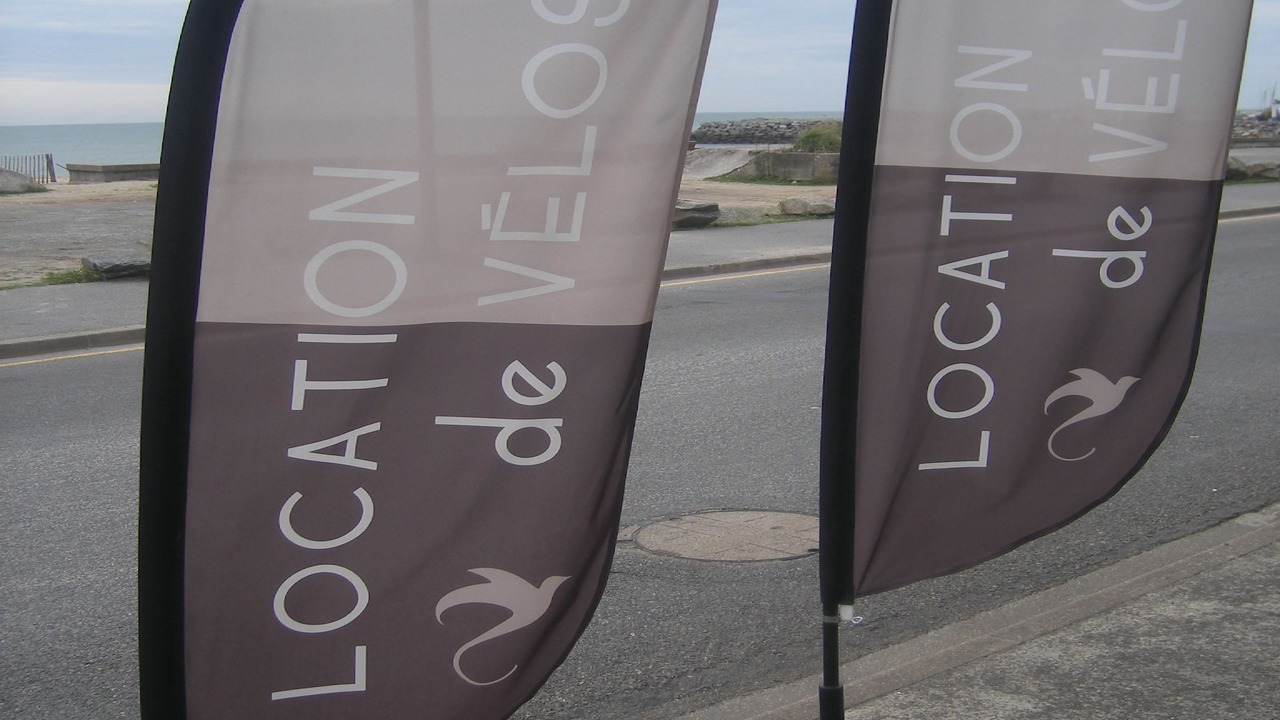 Photo of Outdoor in La Turballe