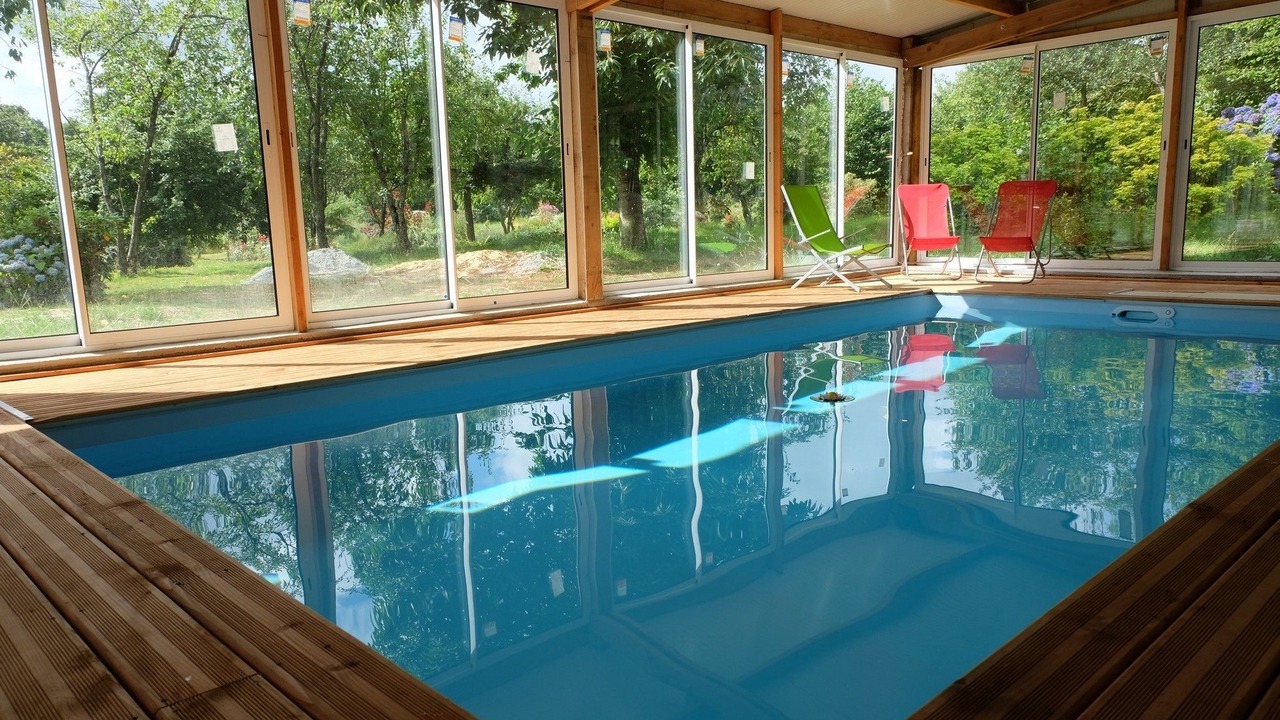 Photo of Outdoor in Saint-Thomas-de-Courceriers