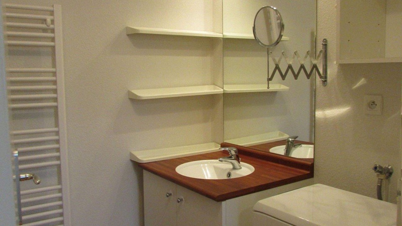 Photo of Bathroom in Etel