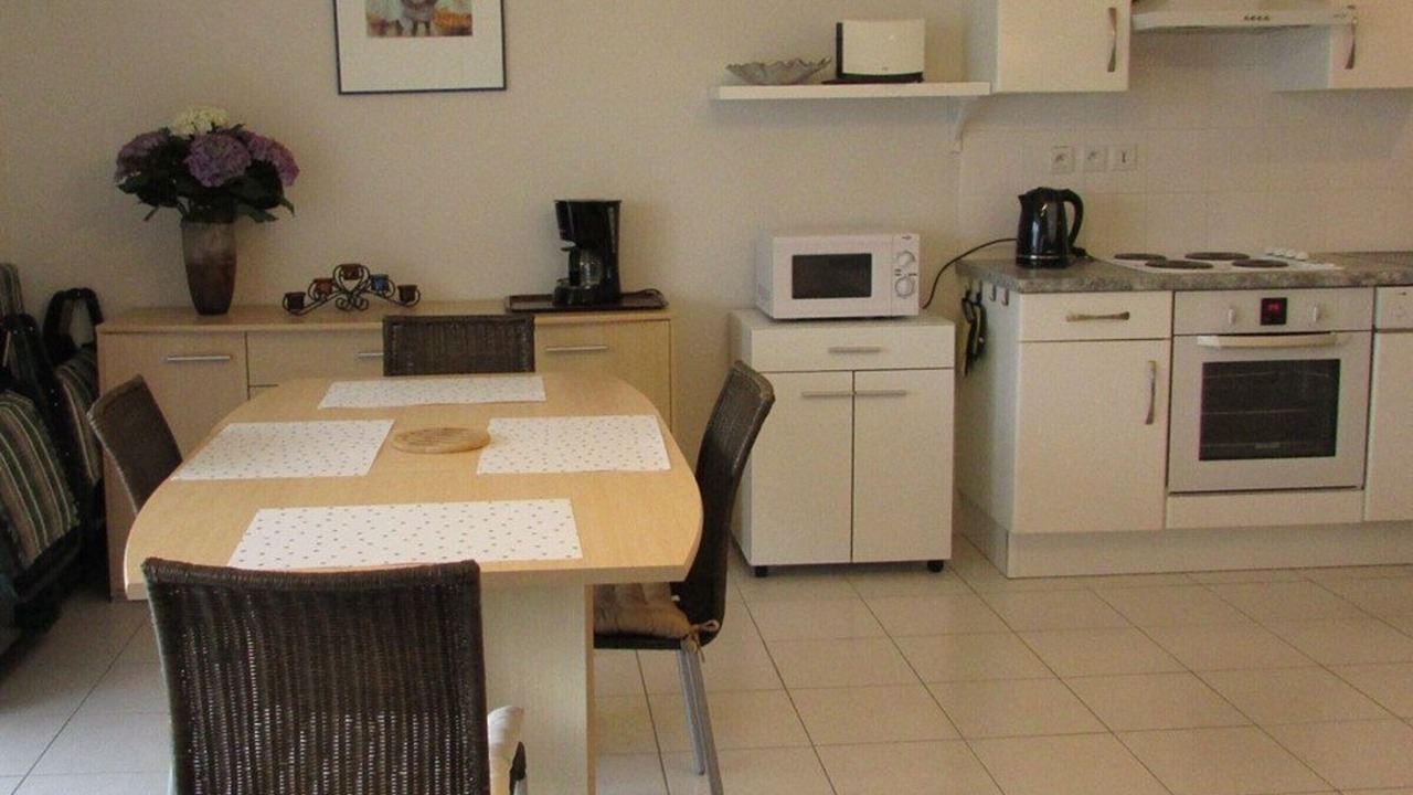 Photo of Kitchen in Etel