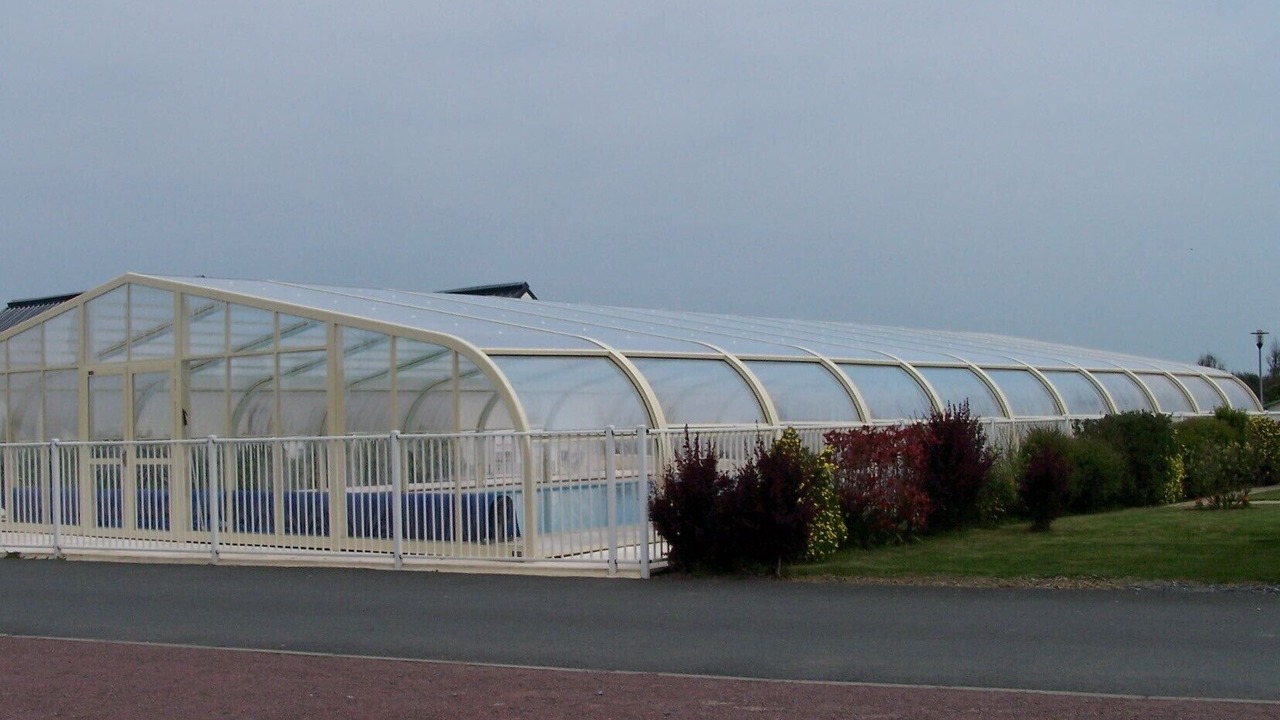 Photo of Outdoor in Grandcamp-Maisy