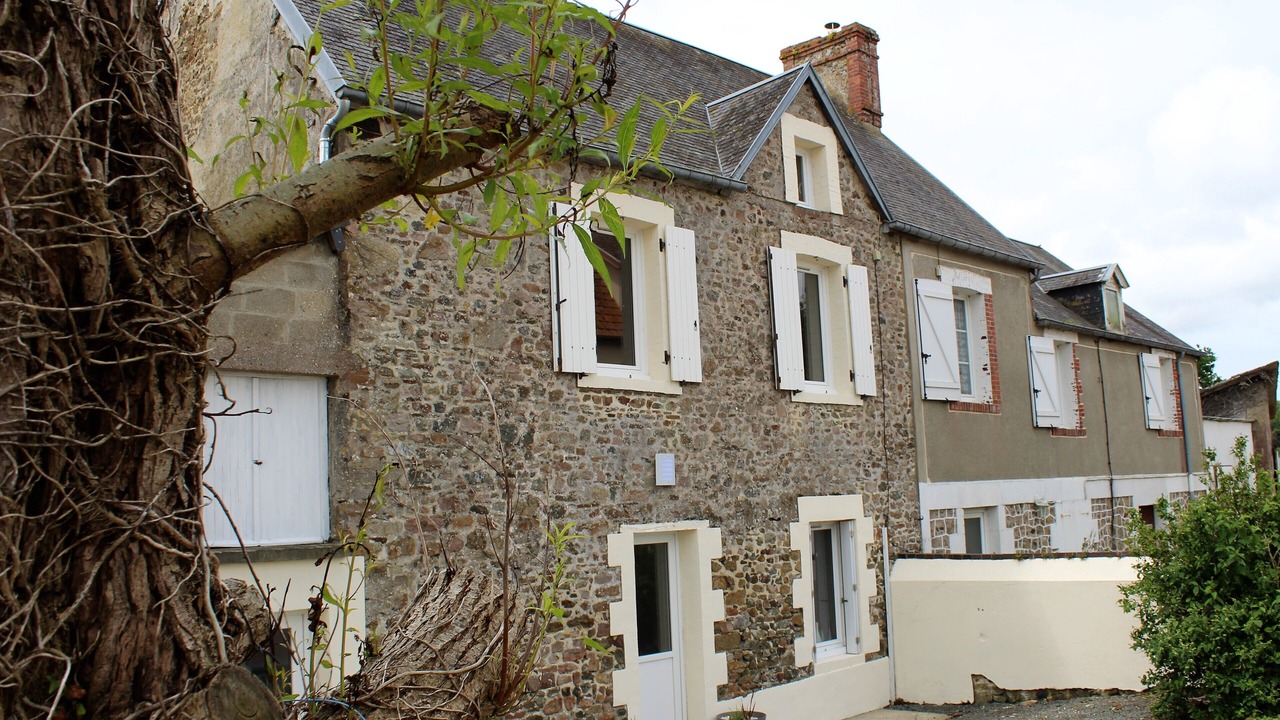 Photo of Outdoor in Muneville-le-Bingard