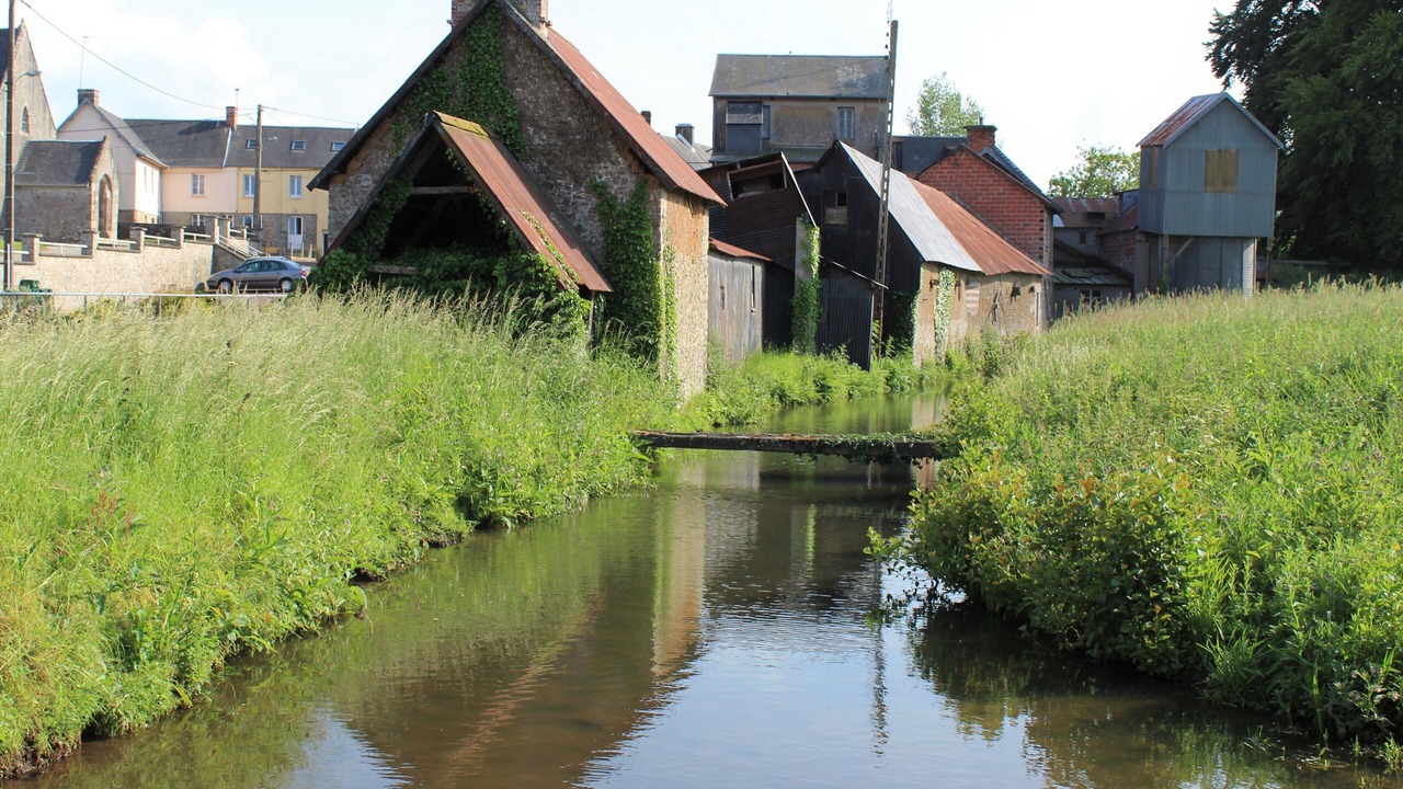 Photo of Outdoor in Muneville-le-Bingard