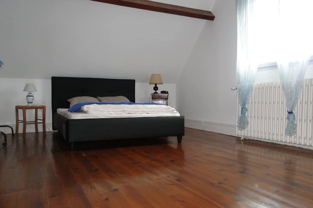 Photo of Bedroom in Grandcamp-Maisy