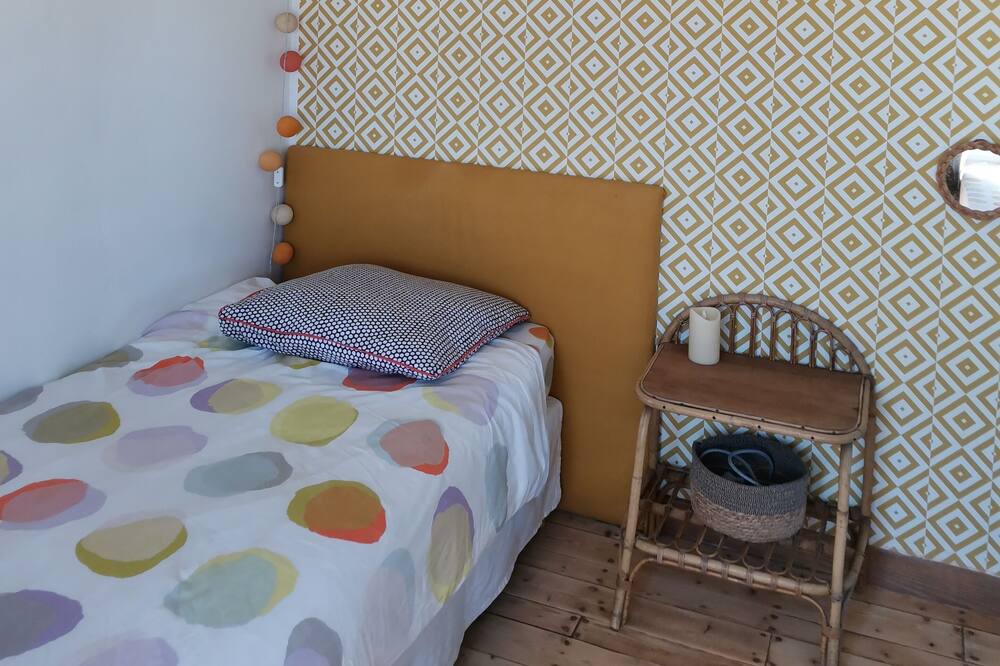 Photo of Bedroom in Blainville-sur-Mer