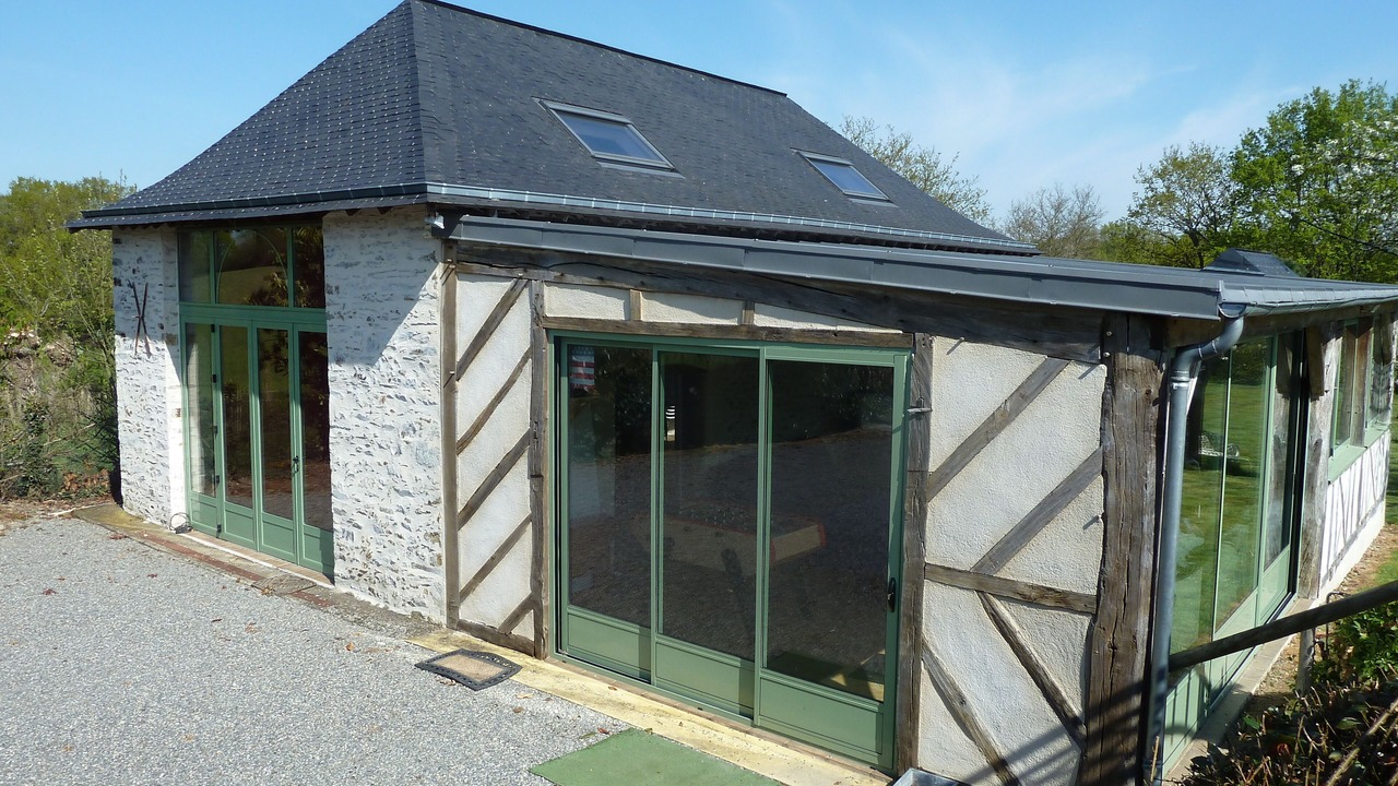 Photo of Outdoor in Pays de Chateau-Gontier