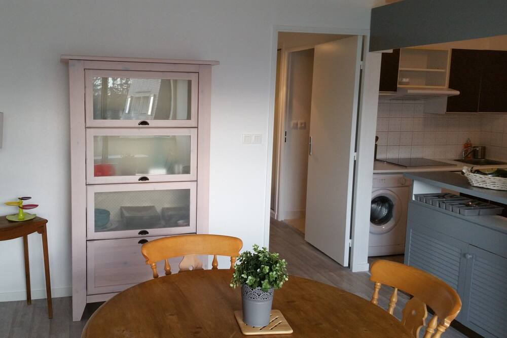 Photo of Kitchen in Bernieres-sur-Mer