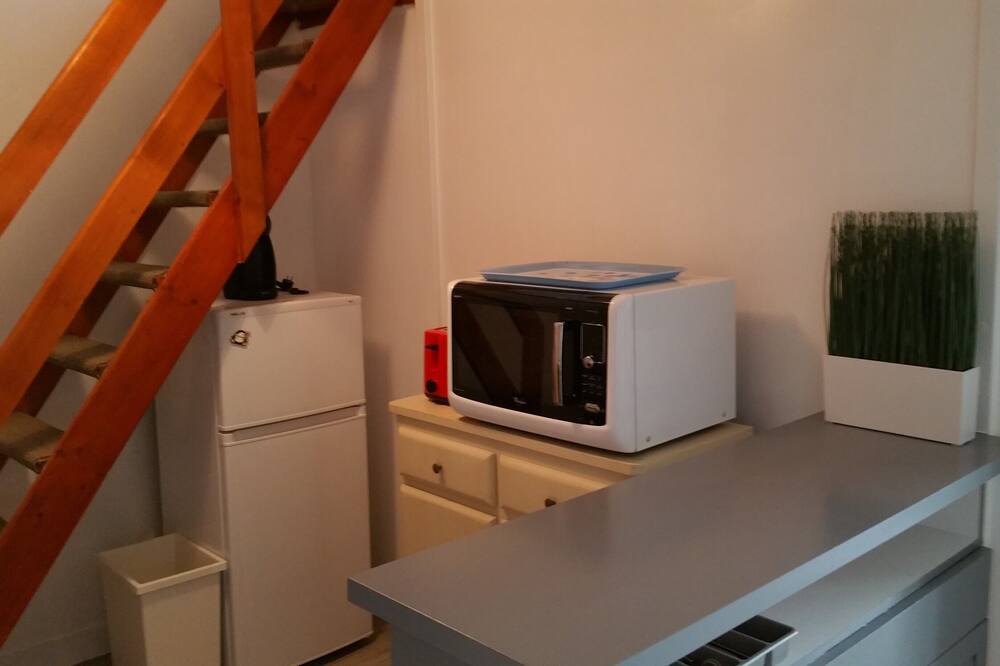 Photo of Kitchen in Bernieres-sur-Mer