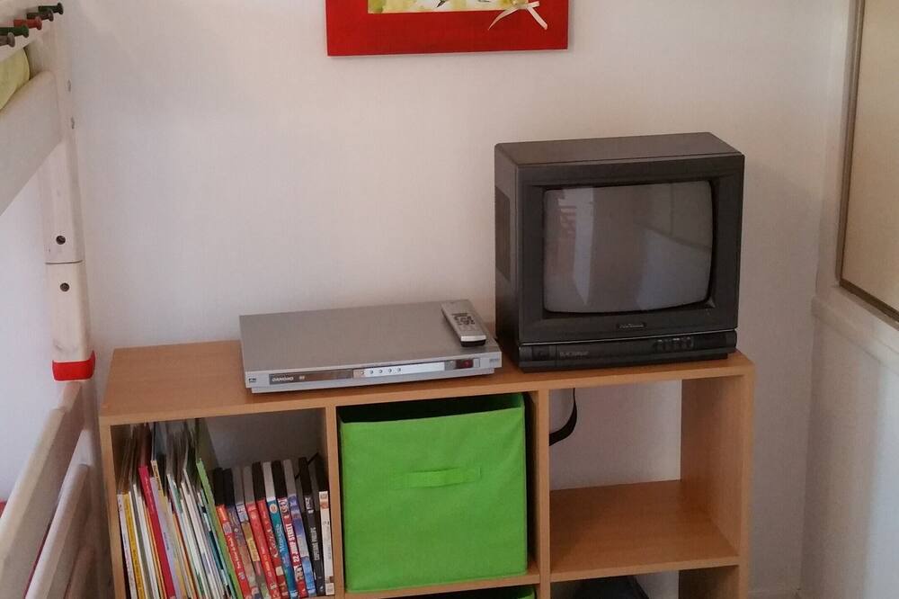 Photo of Livingroom in Bernieres-sur-Mer