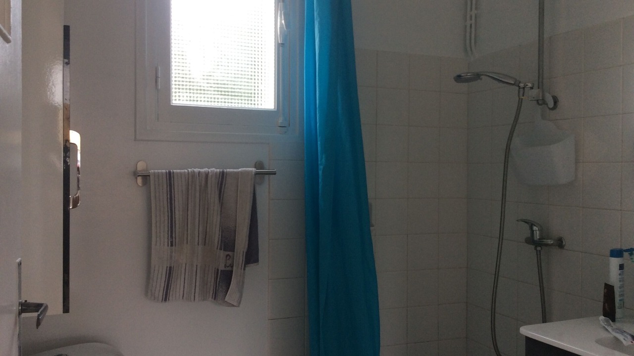 Photo of Bathroom in Plougonvelin