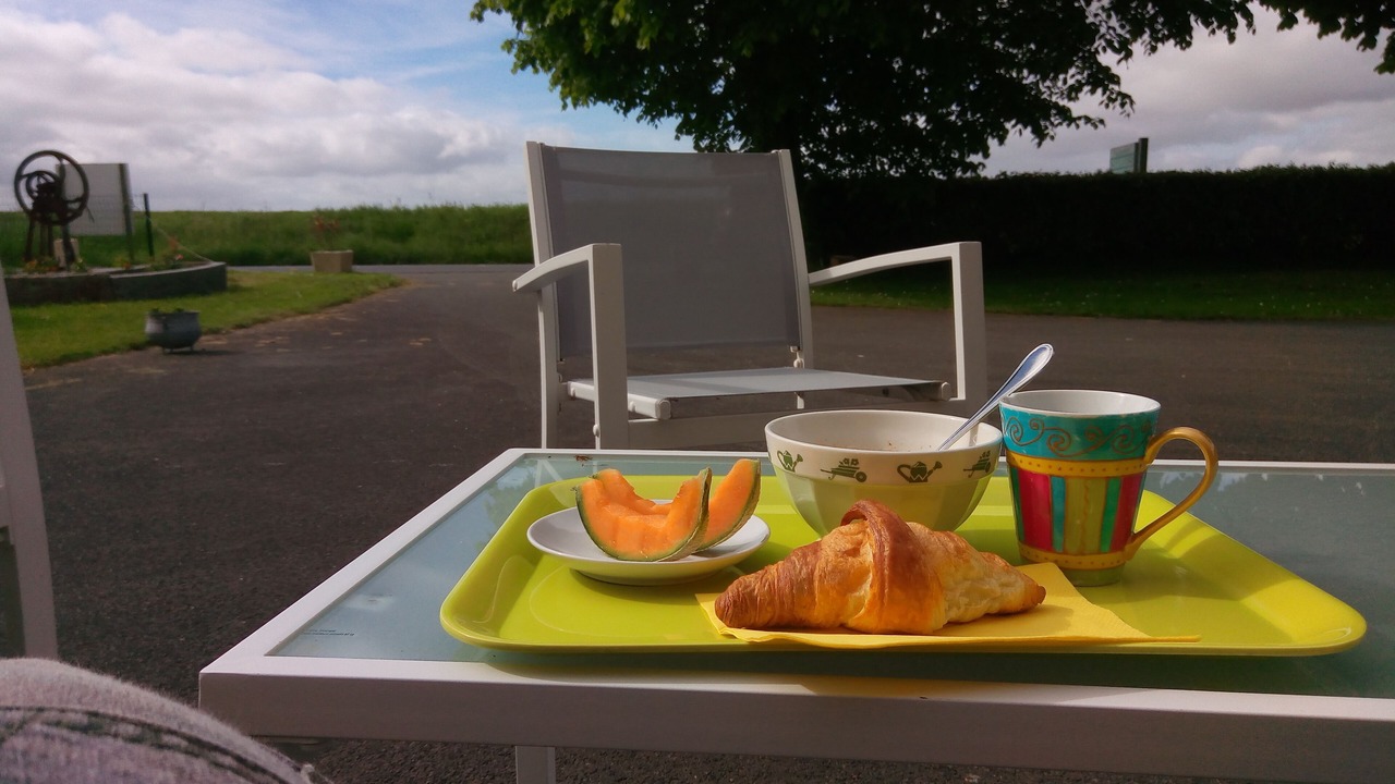 Photo of Outdoor in Pontorson