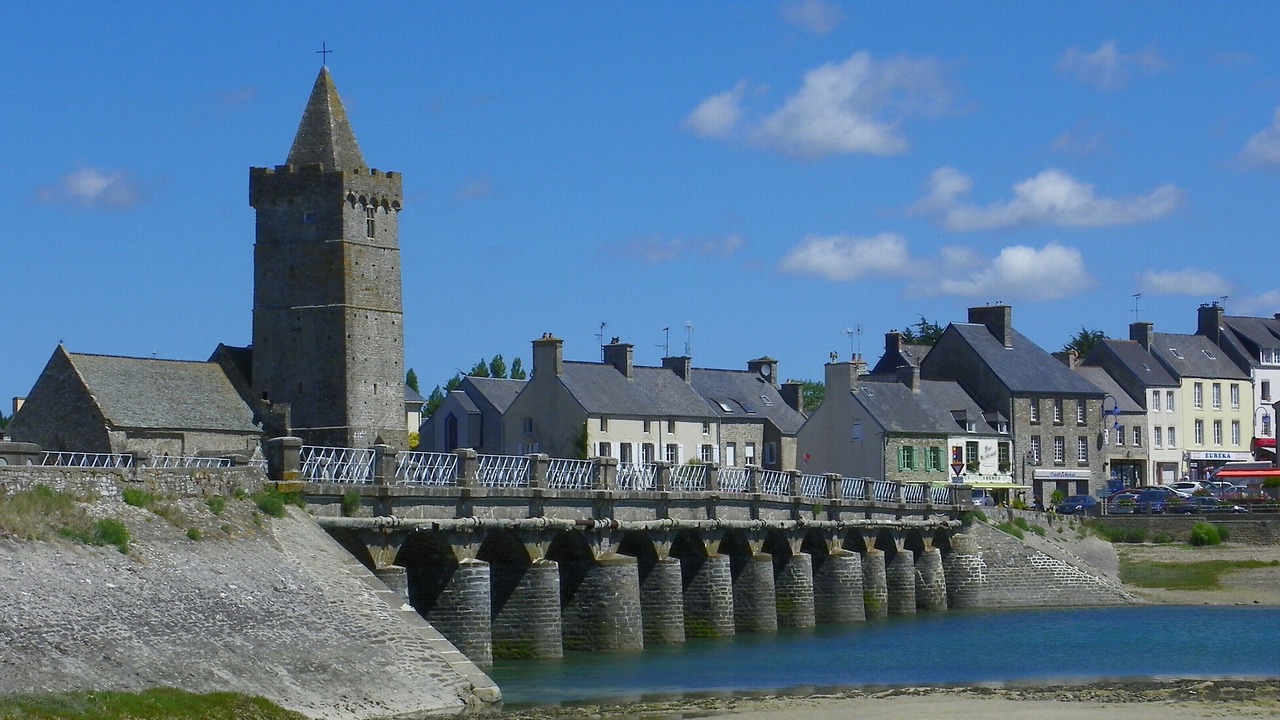 Photo of Others in Saint-Sauveur-le-Vicomte