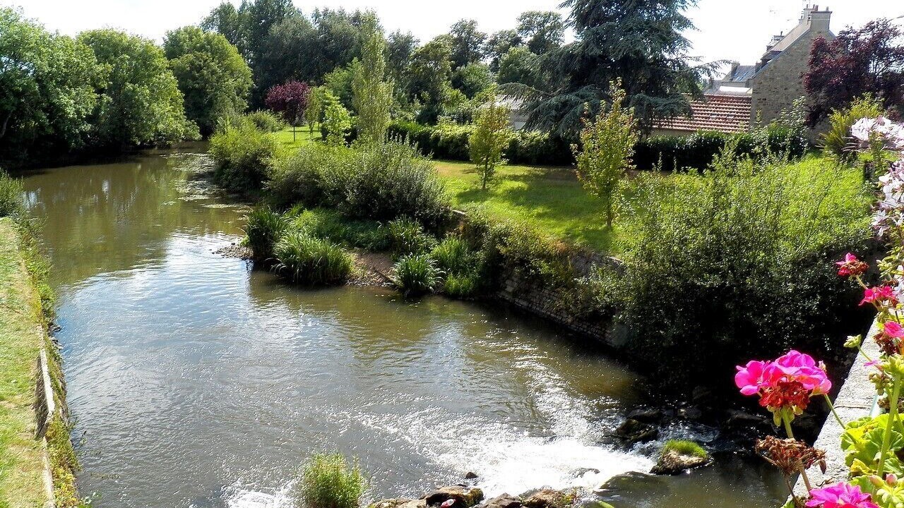 Photo of Outdoor in Saint-Sauveur-le-Vicomte