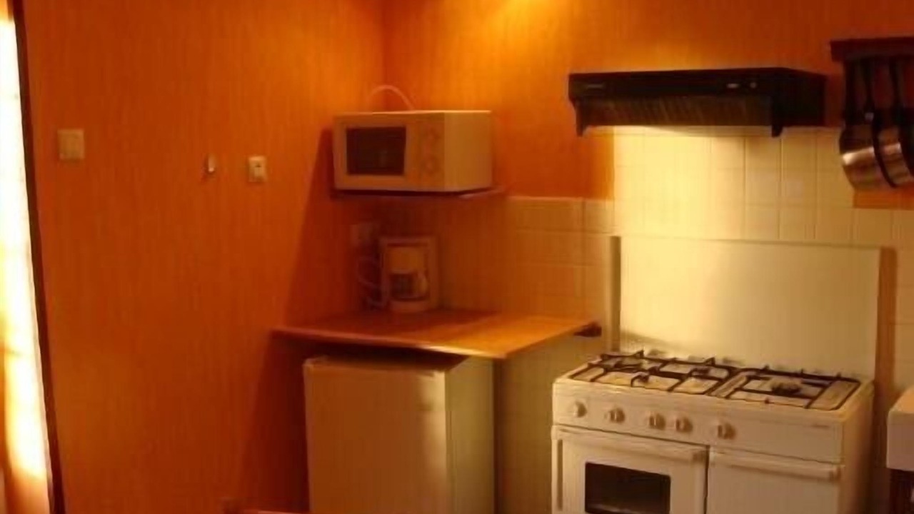 Photo of Kitchen in Saint-Sauveur-le-Vicomte