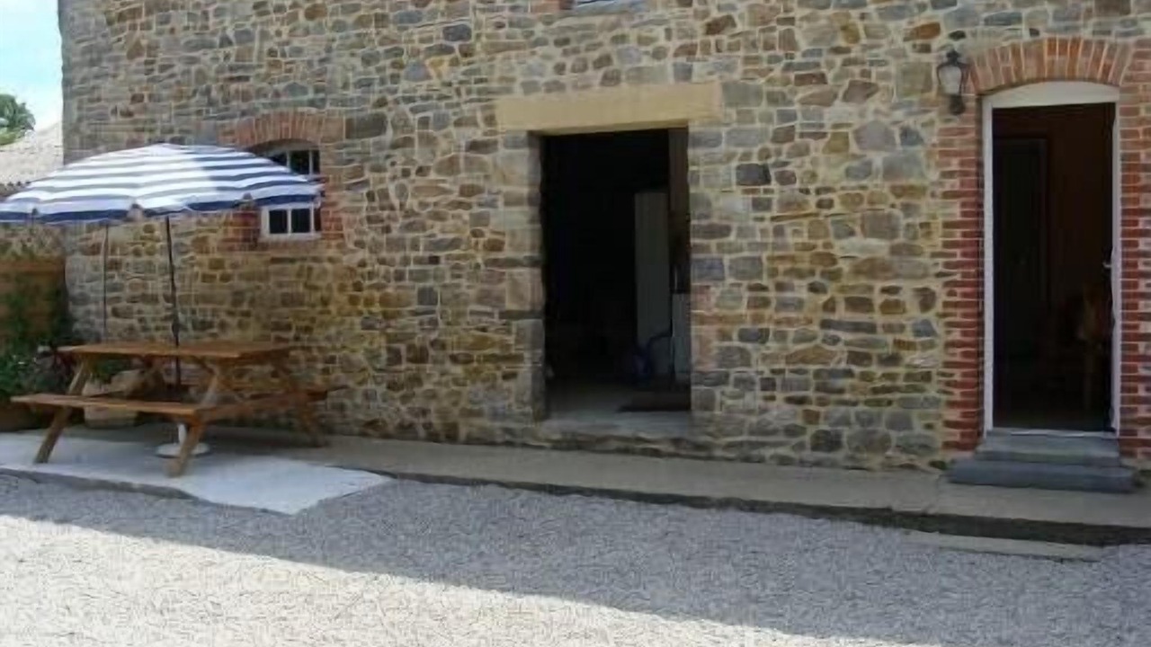 Photo of Patio Balcony in Saint-Sauveur-le-Vicomte