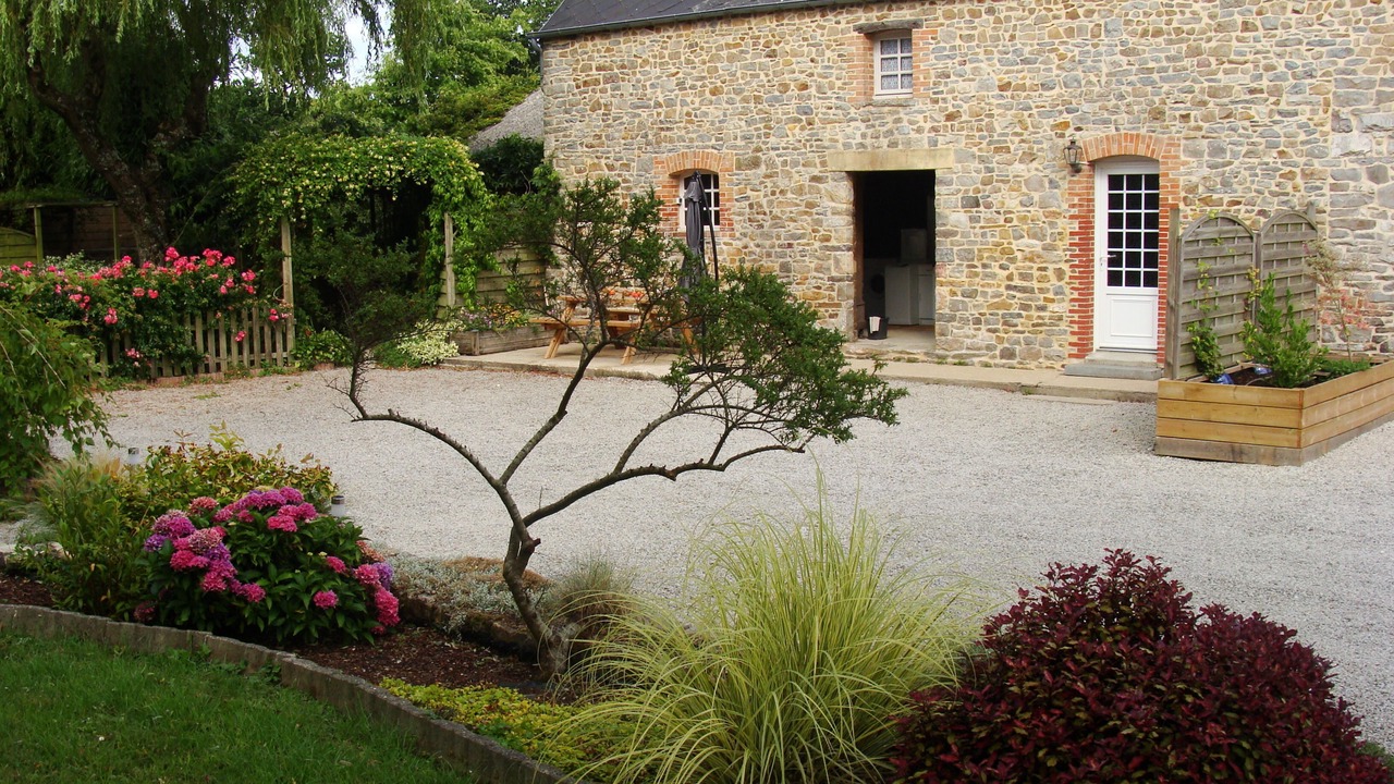 Photo of Outdoor in Saint-Sauveur-le-Vicomte
