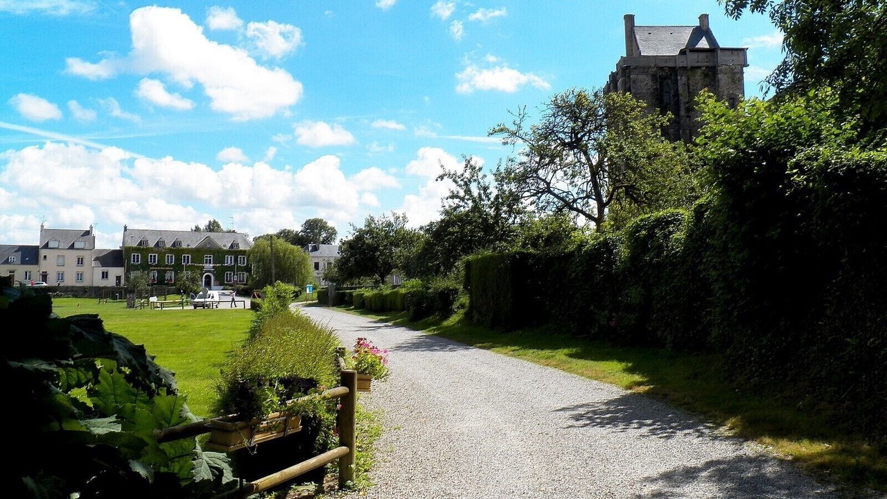 Photo of Outdoor in Saint-Sauveur-le-Vicomte