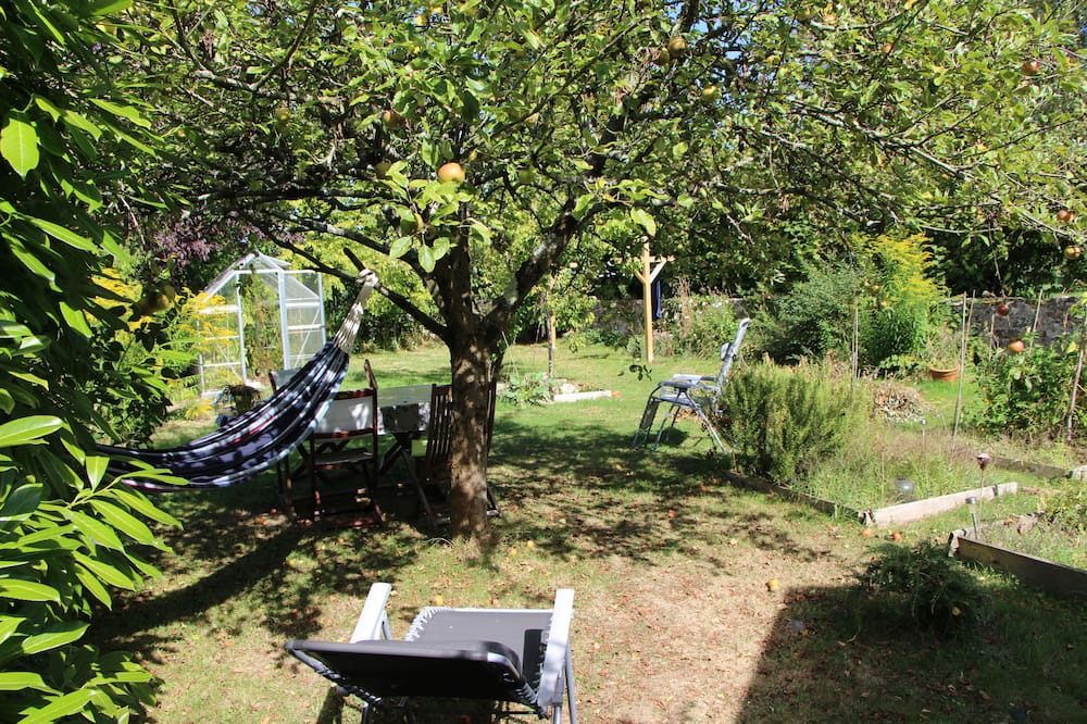 Photo of Outdoor in Montmartin-sur-Mer