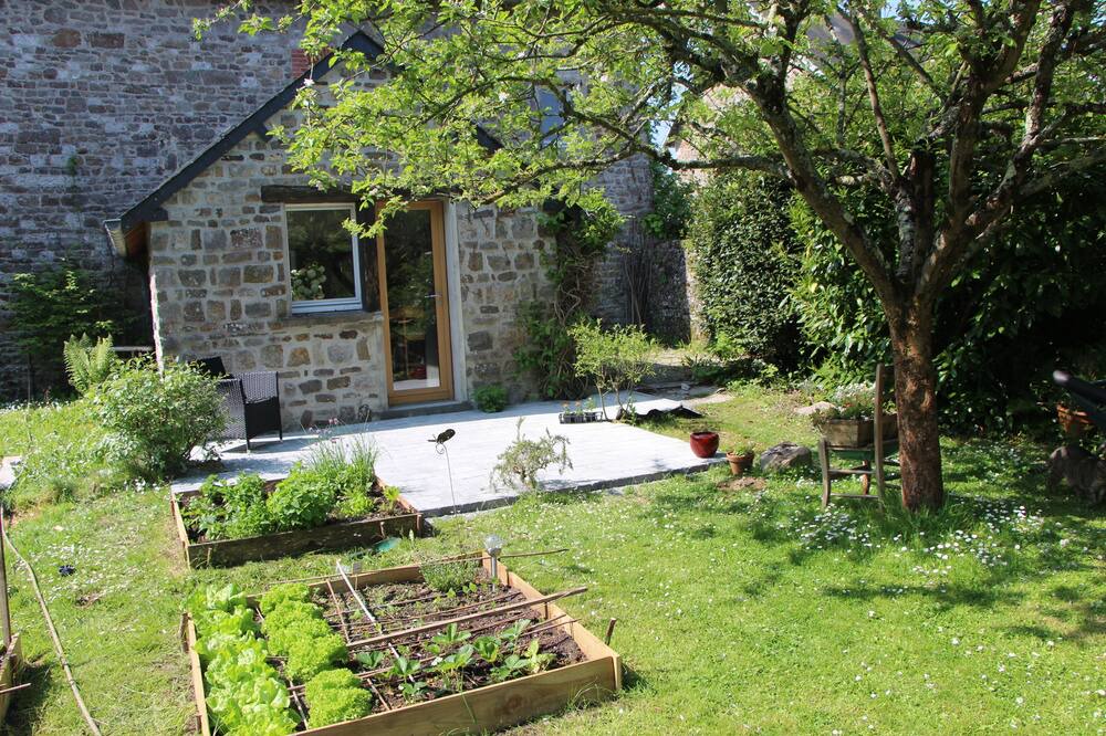 Photo of Outdoor in Montmartin-sur-Mer