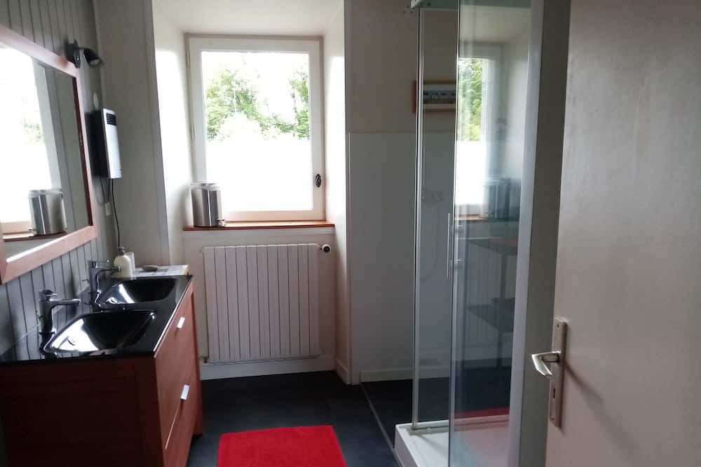 Photo of Bathroom in Montmartin-sur-Mer