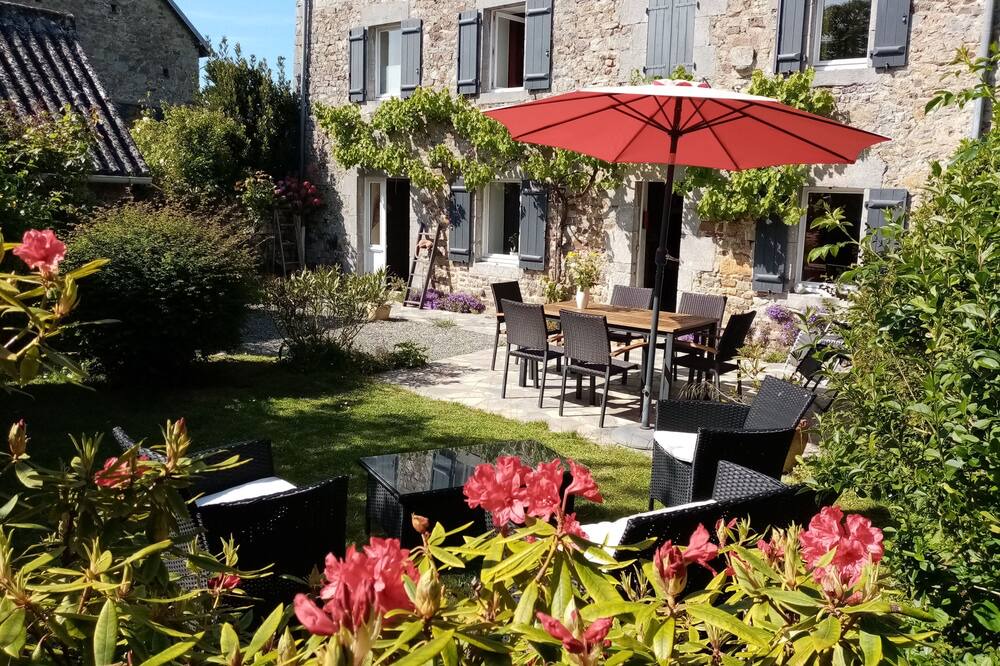 Photo of Outdoor in Montmartin-sur-Mer