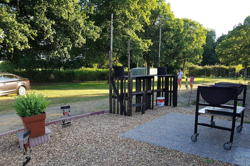 Photo of Outdoor in Ruaudin