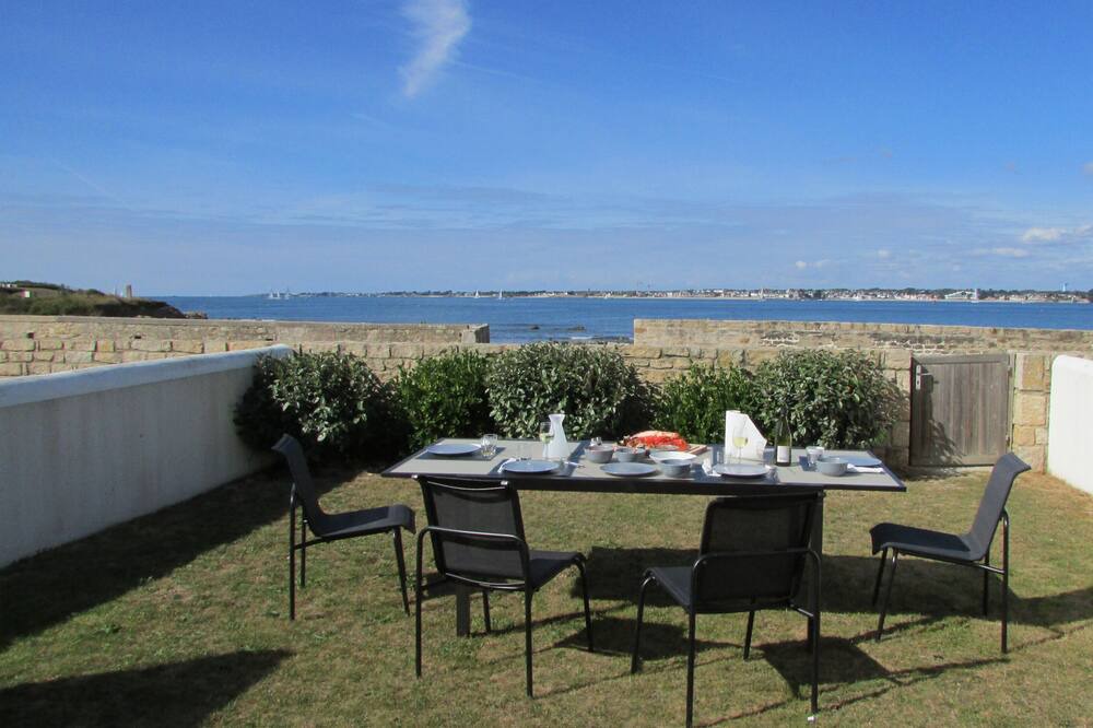 Photo of Patio Balcony in Gavres