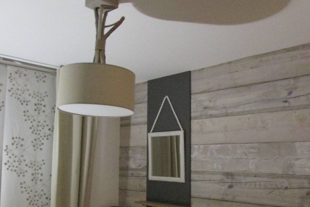Photo of Bedroom in Gavres