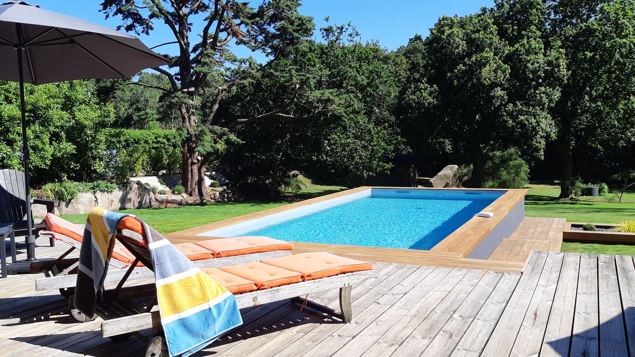 Photo of Outdoor in Pleumeur-Bodou