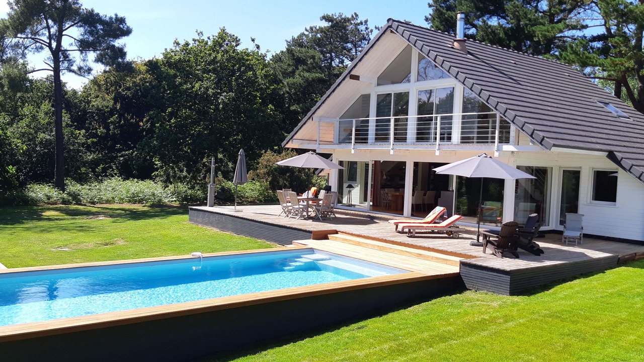 Photo of Outdoor in Pleumeur-Bodou