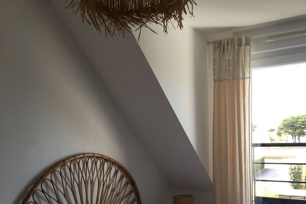 Photo of Bedroom in Larmor-Baden