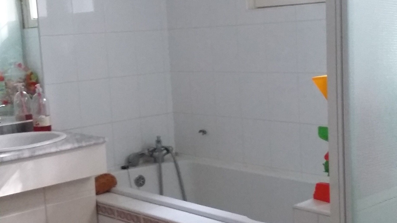Photo of Bathroom in Agon-Coutainville